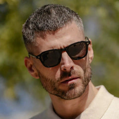 Silas | Polarized